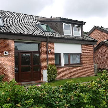 Meeresbriese Westerland Exterior photo