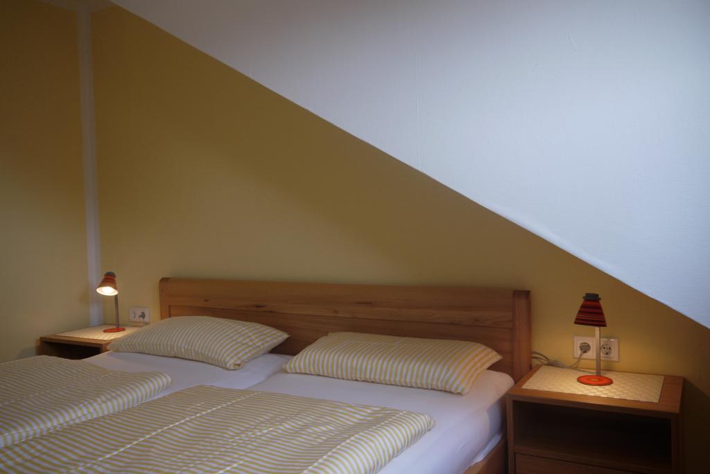Meeresbriese Westerland Exterior photo