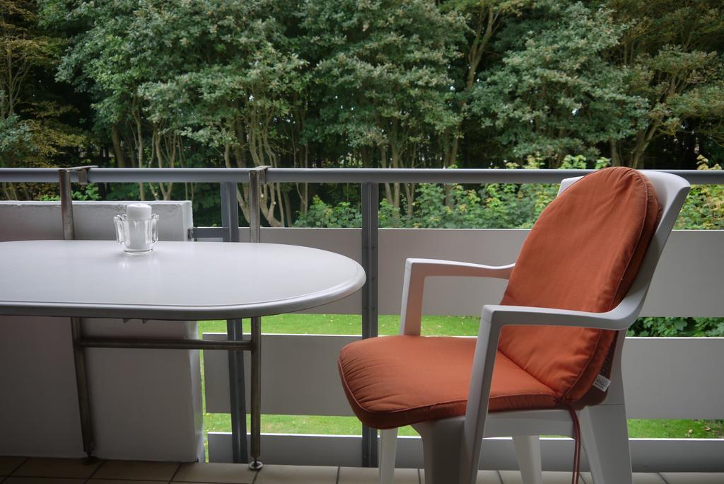 Meeresbriese Westerland Exterior photo